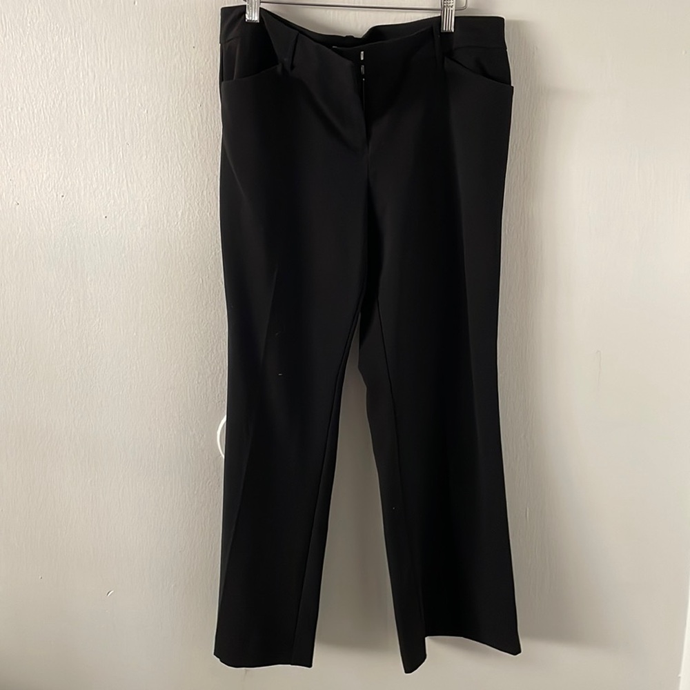 Petit Dress Pants